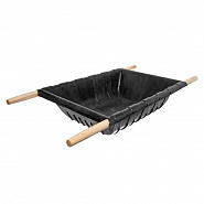 Носилки в сборе 65л